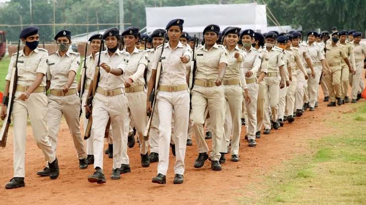 19,838 सिपाही पदों की बहाली के लिए 16 जुलाई को होगी पहली परीक्षा,जान लीजिए कितने चरणों में होंगे एग्जाम?