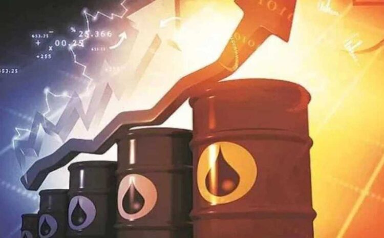 भारत में भी तेल की बढ़ने वाली है दाम!कारण बना इज़राइल और ईरान