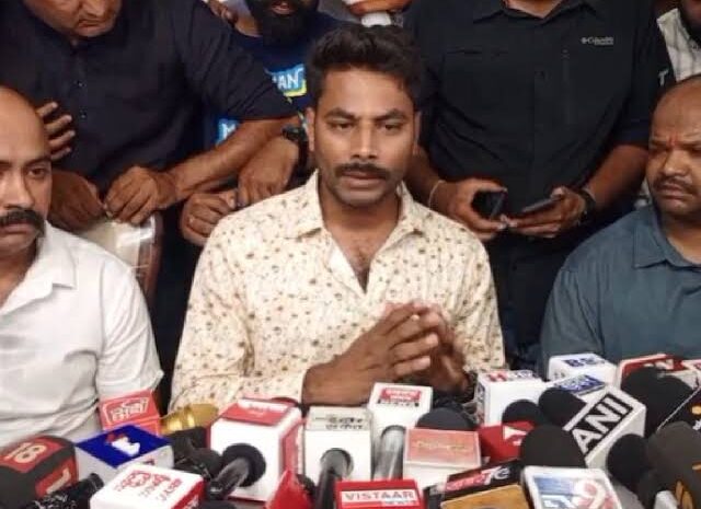 मैं राज और सोनम की शादी करवा देता,मामला बढ़ने पर भाई ने दी सफाई