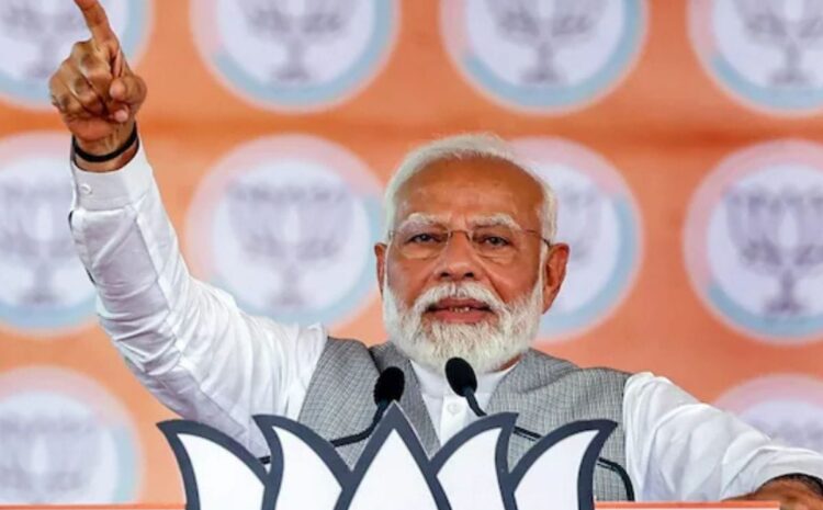 प्रधानमंत्री की रैली के लिए चप्पे-चप्पे पर दिखने लगी सुरक्षा,बिहार आगमन से पहले प्रशासनिक तैयारी में जुटे अधिकारी