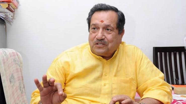 बौद्धों और सनातनी हिंदुओं से एकजुट रहने का RSS ने किया अपील,धर्मांतरण को लेकर हुआ बड़ा खुलासा!