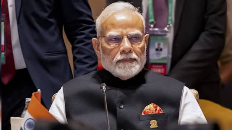 G-7 शिखर सम्मेलन में आज गरजेंगे PM मोदी,ट्रंप समेत कई नेताओं के साथ करेंगे द्विपक्षीय मुलाकात