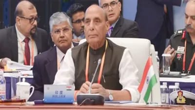 चीन से भारत का दहाड़,कहीं का नहीं रहा पाकिस्तान!l 1 IMG 20250626 WA0001