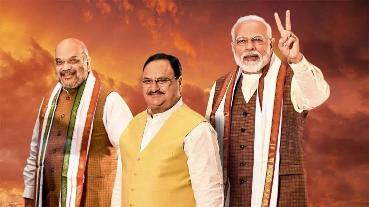 कांग्रेस के वोट बैंक को तोड़ने में जुटी बीजेपी,बिहार में इसबार निर्णायक भूमिका रहेंगे मुस्लिम वोटर्स 1 1000543826