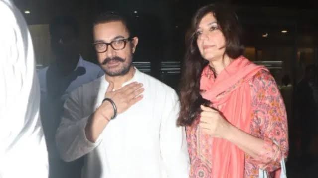 अपनी तीसरी शादी को लेकर आमिर खान ने किया बड़ा खुलासा,बोले-हां मैने उससे शादी कर ली है.. 1 1000547033