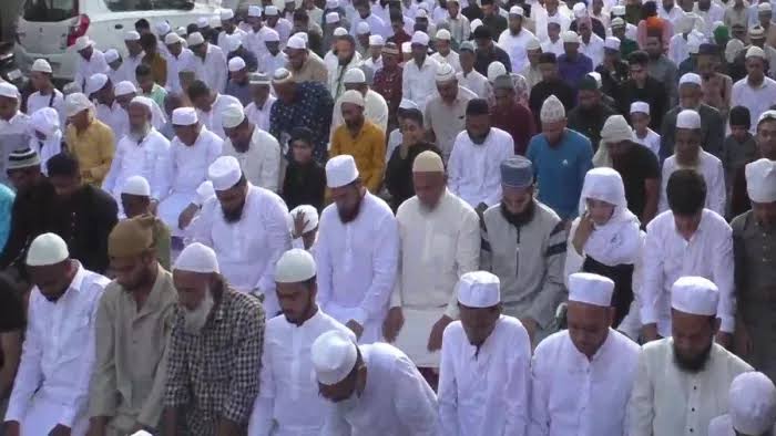 छांगुर बाबा को लेकर उसके करीबी ने किया बड़ा खुलासा,मुस्लिम राष्ट्र की स्थापना करने के लिए बनाया जा रहा था प्लान 1 1000550154