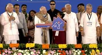बिहार में तेजी से विकास हो रहा है,मोतिहारी में खूब गरजे पीएम मोदी 1 1000553536