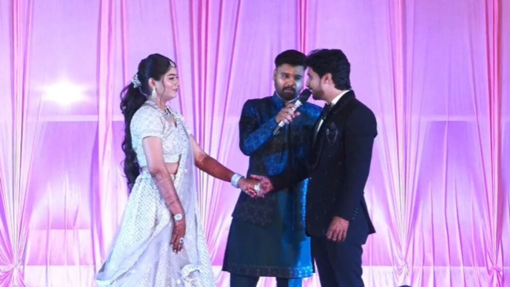 दुनिया को सच बताने के लिए राजा रघुवंशी और सोनम पर बनेगी फिल्म,स्क्रिप्ट से लेकर कहानी तक हो गई तैयार! 1 1000559871