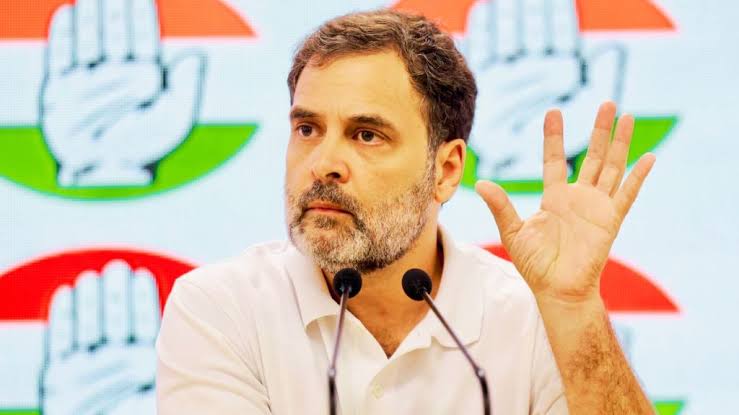 बीजेपी अमीर को और अमीर,गरीब को और गरीब बनाने के फॉर्मूले पर कर रही है काम,कांग्रेस ने बोला हमला