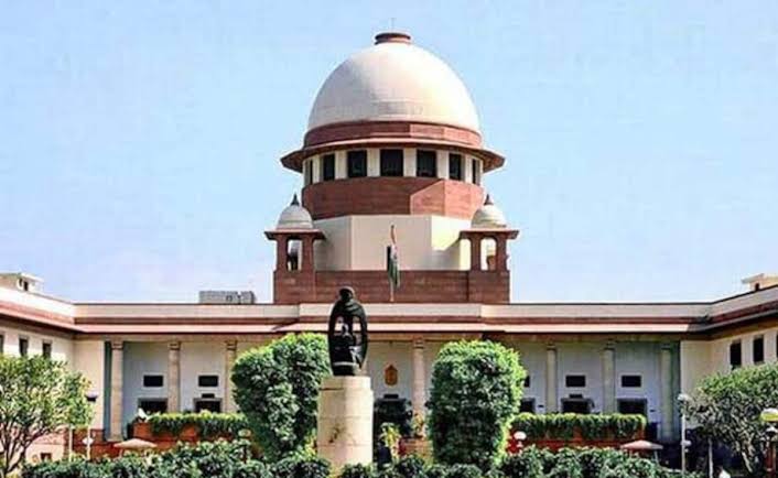  चुनाव से पहले घिरी चुनाव आयोग,सुप्रीम कोर्ट तक पहुंचा मामला