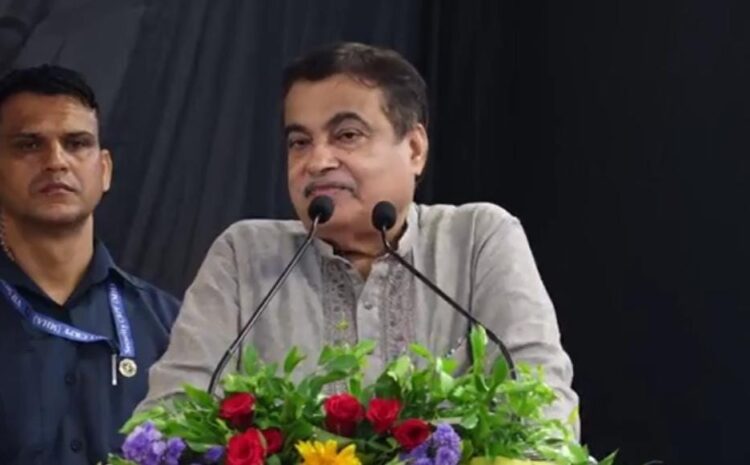 केंद्रीय मंत्री नितिन गडकरी ने दिया बड़ा बयान,कभी भी छिड़ सकता है थर्ड वर्ल्ड…..