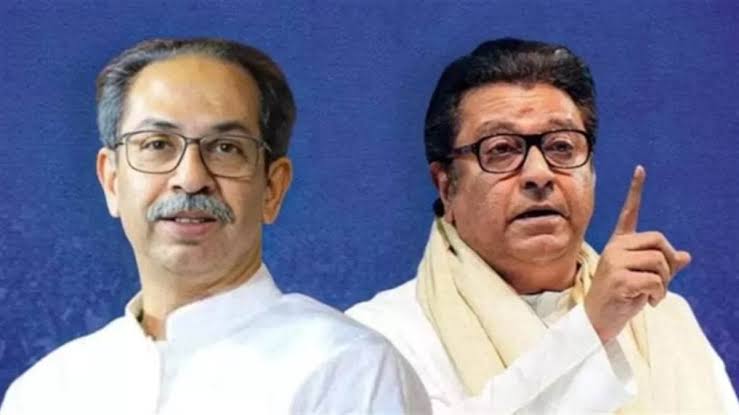 बीजेपी की हमेशा से फूट डालो और राज करो की नीति रही है,हिंदी-मराठी को लेकर बोले उद्धव ठाकरे