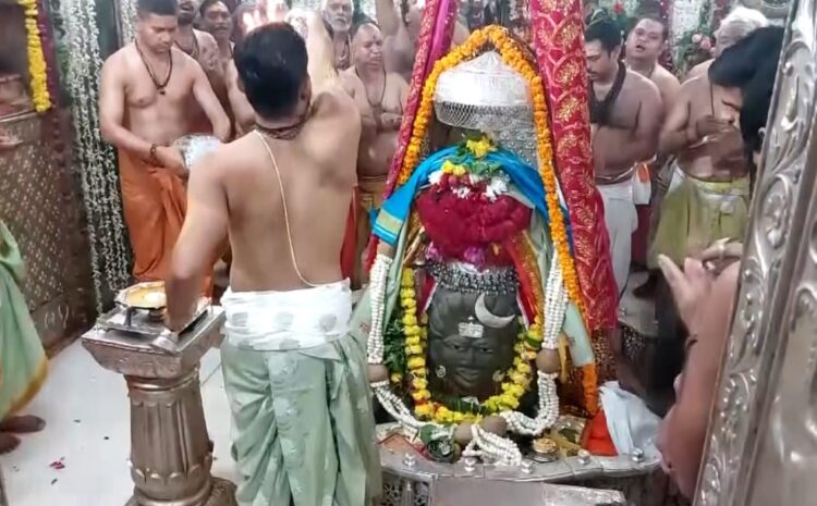 जानिए भगवान शिव के आराधना का महत्व,क्यों होता है सावन का महीना इतना खास?