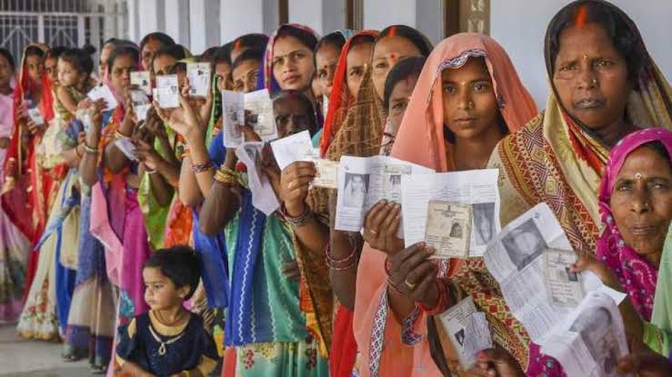 बिहार में गजब का झोल आया सामने,कई देश के लोग यहां बने हुए हैं वोटर्स