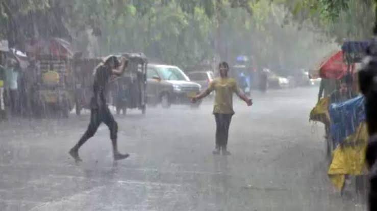 मौसम विभाग का आया बड़ा अपडेट,बिहार के लोग हो जाएं सावधान