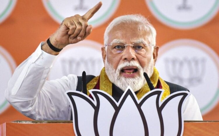 18 जुलाई को बिहार के दौरे पर रहेंगे पीएम मोदी,चुनाव से पहले सक्रिय हुई बीजेपी