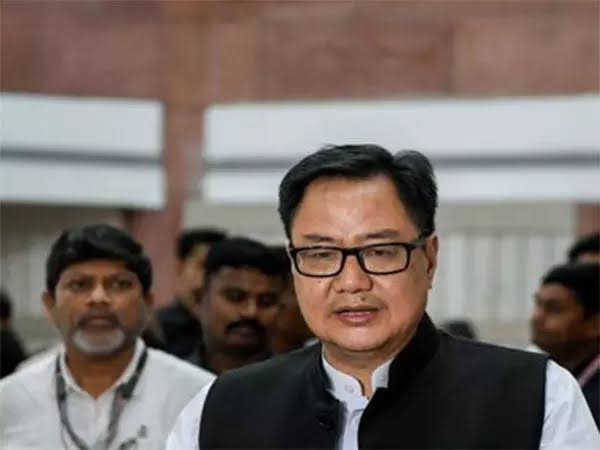 सत्र शुरू होने से पहले आज बुलाई गई है सर्वदलीय बैठक,केंद्रीय संसदीय कार्य मंत्री किरेन रिजिजू करेंगे अध्यक्षता
