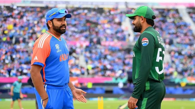 इंडिया-पाक के बीच हीने वाले मैच का नेताओं ने किया जमकर विरोध,बोले ओवैसी-भारत को कमजोर करना पाकिस्तान का मकसद है