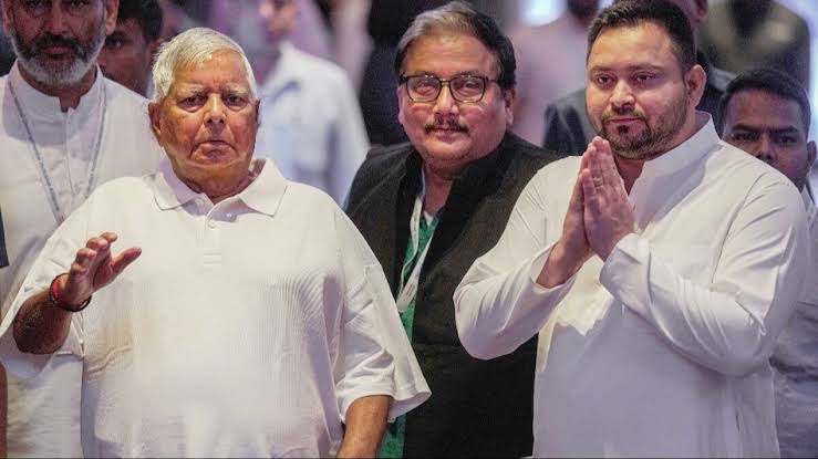 नए समीकरण बनाने में जुटी RJD,कुशवाहा को अपने पाले में करने के लिए बनाई नई रणनीति