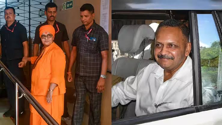 2008 मालेगांव मामले में आज आएगा फैसला,साध्वी प्रज्ञा की बढ़ सकती है मुश्किलें