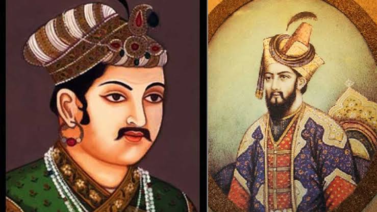 मुगलों की रईसी जानकर हैरान हो जाएंगे आप,हिंदुस्तान में खूब थी मौज!