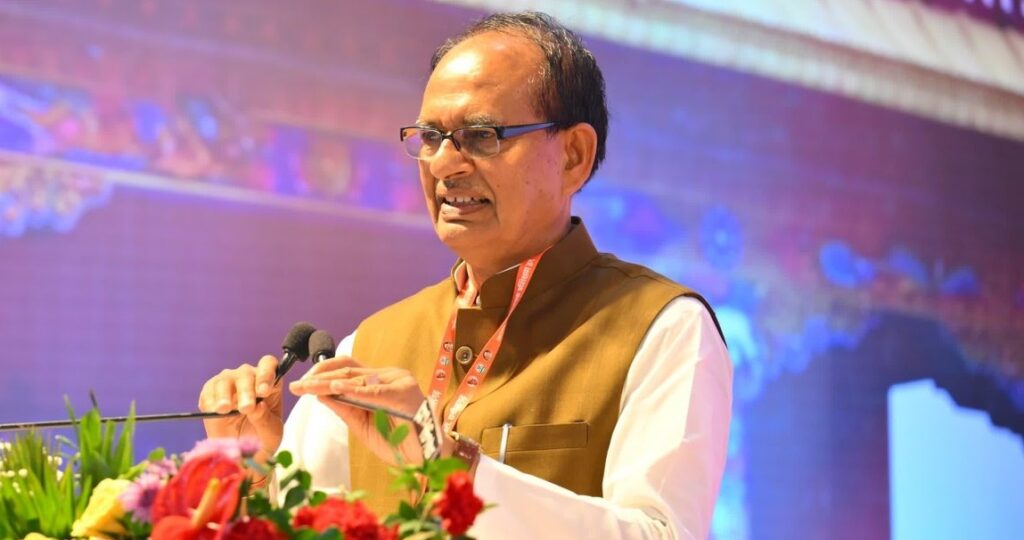 किसानों को साधने के लिए एनडीए ने बनाई विशेष रणनीति,मोदी और शिवराज की काम आएगी नीति 1 1000561447