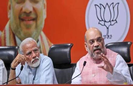 कल बिहार दौरा पर आ रहे हैं अमित शाह, बिहारवासियों को देंगे खास तोहफा 1 1000563573