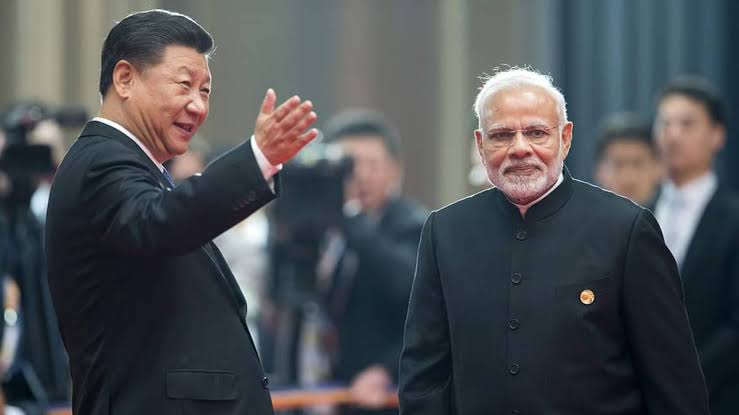 ट्रंप को महंगा पड़ेगा 50% टैरिफ,भारत ने रूस के साथ मिलकर शुरू की घेराबंदी? 1 1000563591