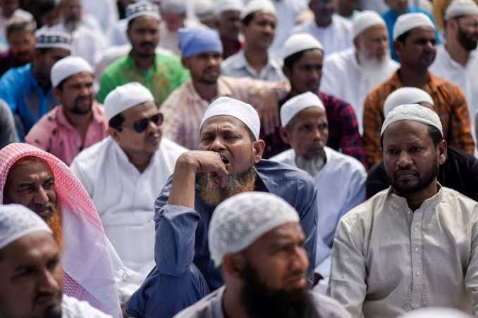 मुसलमानों के अंदर में डर है!जम्मू-कश्मीर के पूर्व मुख्यमंत्री फारूक अब्दुल्ला ने ये क्या कह दिया? 1 1000566829