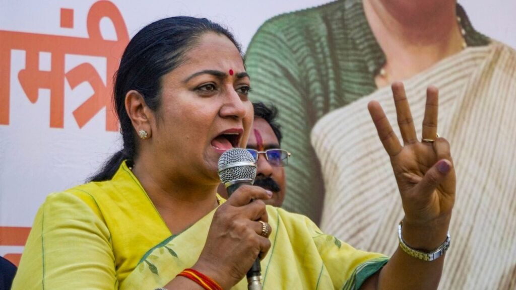 मुख्यमंत्री रेखा गुप्ता के साथ जो कुछ भी हुआ अच्छा नहीं हुआ!बीजेपी का आया बयान 1 1000573677
