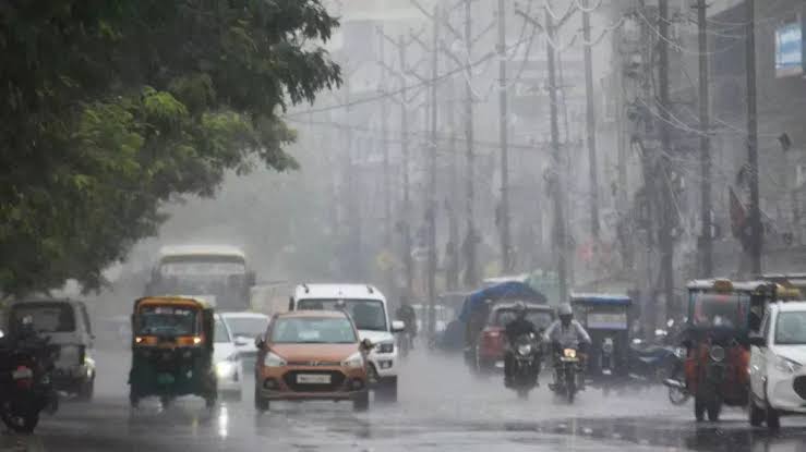 पूरे बिहार में लगातार होगी झमाझम बारिश,वज्रपात का भी अलर्ट हुआ जारी 1 1000574058