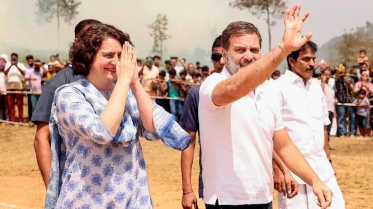 कल सीतामढ़ी में राहुल के साथ मां जानकी के मंदिर में पूजन-अर्चना करेंगी प्रियंका गांधी 1 1000576569