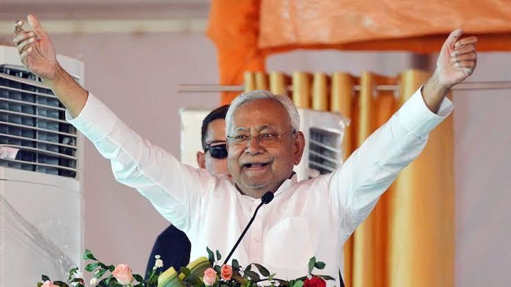 रसोइये,नाइट गार्ड,शारीरिक शिक्षक और स्वास्थ्य अनुदेशक के मानदेय को किया दोगुना,सीएम नीतीश का बड़ा तोहफा
