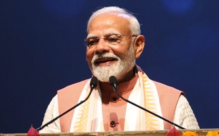 किसानों को साधने के लिए एनडीए ने बनाई विशेष रणनीति,मोदी और शिवराज की काम आएगी नीति