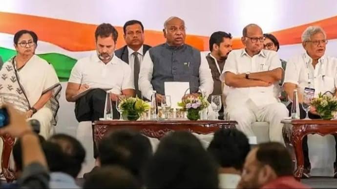 इस दिन होने जा रही है इंडिया गठबंधन की बड़ी बैठक,जान लीजिए कौन-कौन सा दल लेंगे भाग
