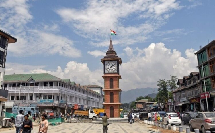 जम्मू कश्मीर को मिलेगा राज्य का दर्जा,इस दिन होने जा रही है बड़ी सुनवाई