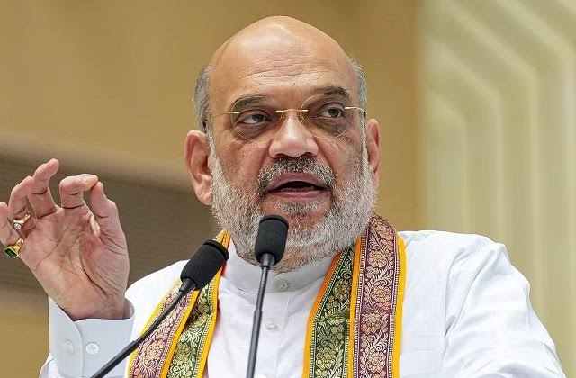 कल बिहार दौरा पर आ रहे हैं अमित शाह, बिहारवासियों को देंगे खास तोहफा
