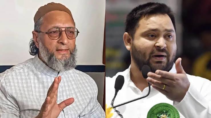 निर्णायक भूमिका में इस बार रहेंगे मुस्लिम वोटर्स,इस पार्टी के लिए बनेंगे मुश्किलें!