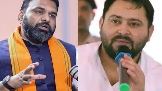 सम्राट,तेजस्वी समेत कई नेताओं की बड़ी सुरक्षा,अब 24 घंटे तैनात रहेंगे पुलिसकर्मी
