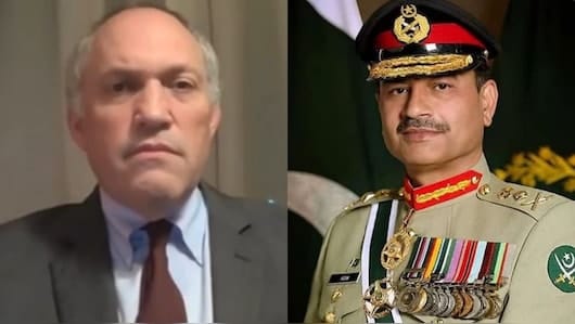 असीम मुनीर का पेंटागन के पूर्व अधिकारी ने लादेन से कर दी तुलना,हाल हीं में गए थे अमेरिका के दौरे पर