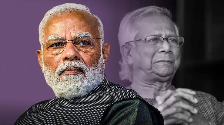 बांग्लादेश को लेकर भारत हुआ सख्त,कई समानों पर लगा दिया बैन