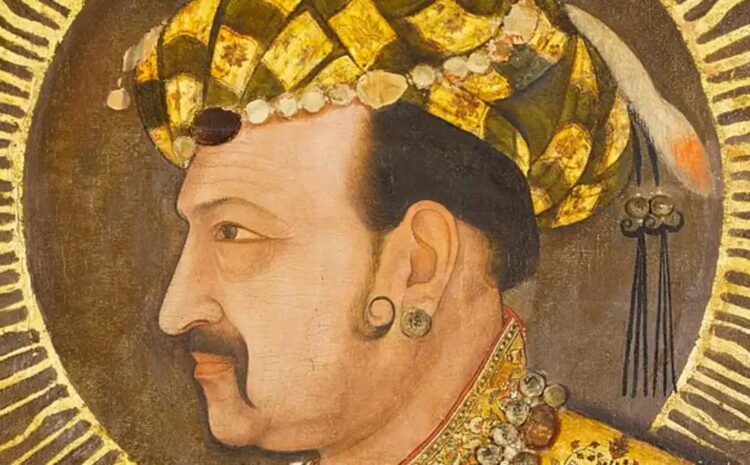 जहांगीर का एक गलत फैसला जिसने भारत को बना दिया गुलाम,जानिए अंग्रेजों के साथ मुगलों का क्या था रिश्ता!