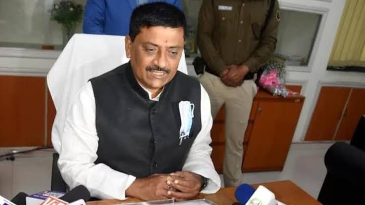 बिहार के लोगों के लिए SIR कोई मुद्दा नहीं,राहुल के यात्रा पर जेडीयू का हमला