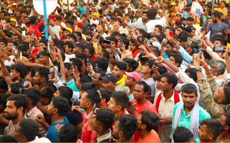 मुस्लिमों के साथ ये हिन्दु आएंगे प्रशांत किशोर के साथ,जन सुराज की बनेगी सरकार?