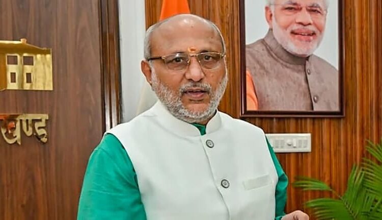 ऐसी रही है सीपी राधाकृष्णन की जीवन,अब बनेंगे देश के उपराष्ट्रपति
