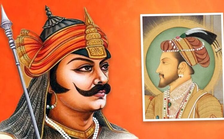 शेरशाह सूरी ने बिना लड़े ही छीन ली थी सत्ता,जीत का सपना देखना भूल गए थे मुगल
