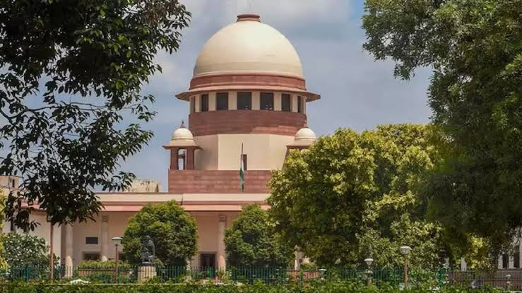 महरौली दरगाह और ऐतिहासिक ढांचे पर सुप्रीम कोर्ट का आदेश,कोई भी नया निर्माण या बदलाव नहीं किया जाएगा