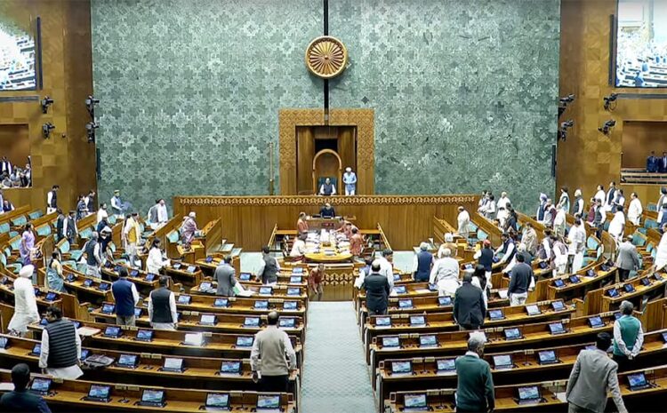 अस्थिर करने की चल रही है साजिश,केंद्र के प्रस्तावित बिल पर भड़का विपक्ष