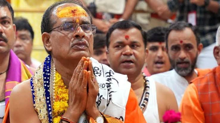 BJP अध्यक्ष बनने की रेस में सबसे आगे हैं ये केंद्रीय मंत्री!
