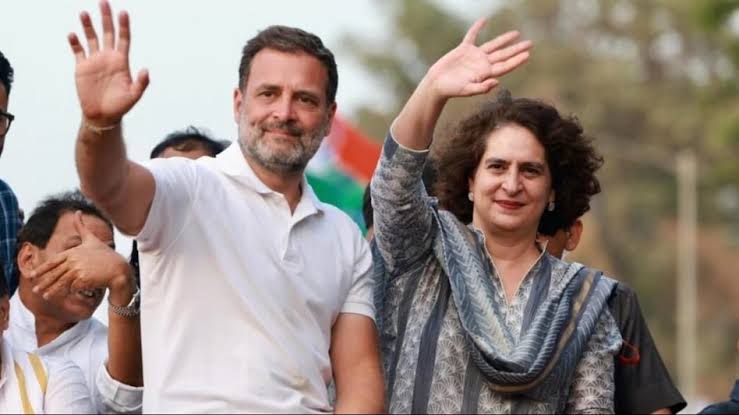 कल सीतामढ़ी में राहुल के साथ मां जानकी के मंदिर में पूजन-अर्चना करेंगी प्रियंका गांधी